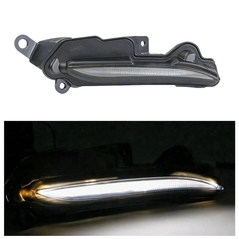 

Fit For SUZUKI GSXR1000 GSXR 1000 2017 - 2023 Car LED Front Headlight Fog Decorative Side Light L7 L8 L9 L20 K17