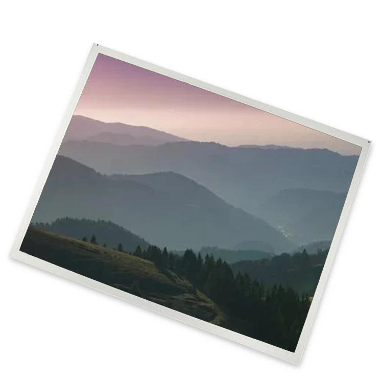 ET0570E1DBA 5.7 industry tft-lcd display panel Zhiyan supply