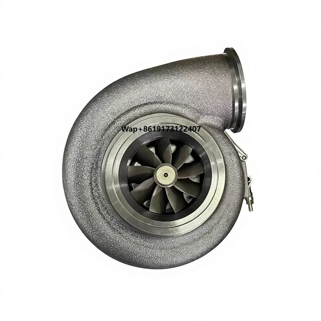 

Genuine Supercore G42 879779-5007S 879779 G42-1200 A/R 1.01 V Band/V Band Standard Rotation Turbocharger