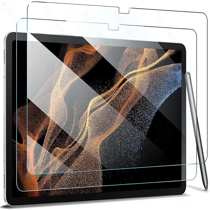 

Tempered Glass For Lenovo Xiaoxin Pad Pro 12.7 2023 10.6 Pro 11.2 11.5 Tab P12 12.7 Legion Y700 2nd 8.8 P11 Plus Pro M10 Plus