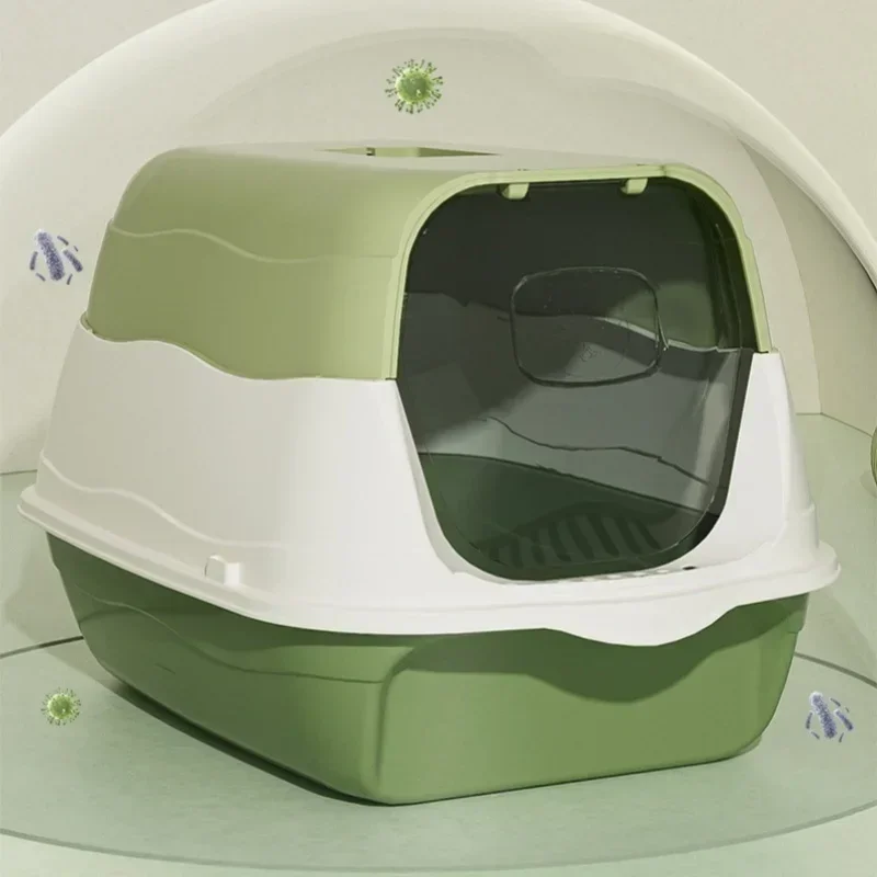 #15 Best Cat Bed Pans to Buy In 2026