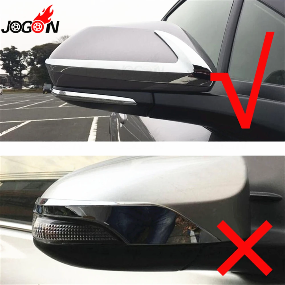 Car Accessories  For Toyota Camry XV70 CH-R CHR Prius XW50 PHV 2018 2019 2020 LED Dynamic Turn Signal Light Indicator