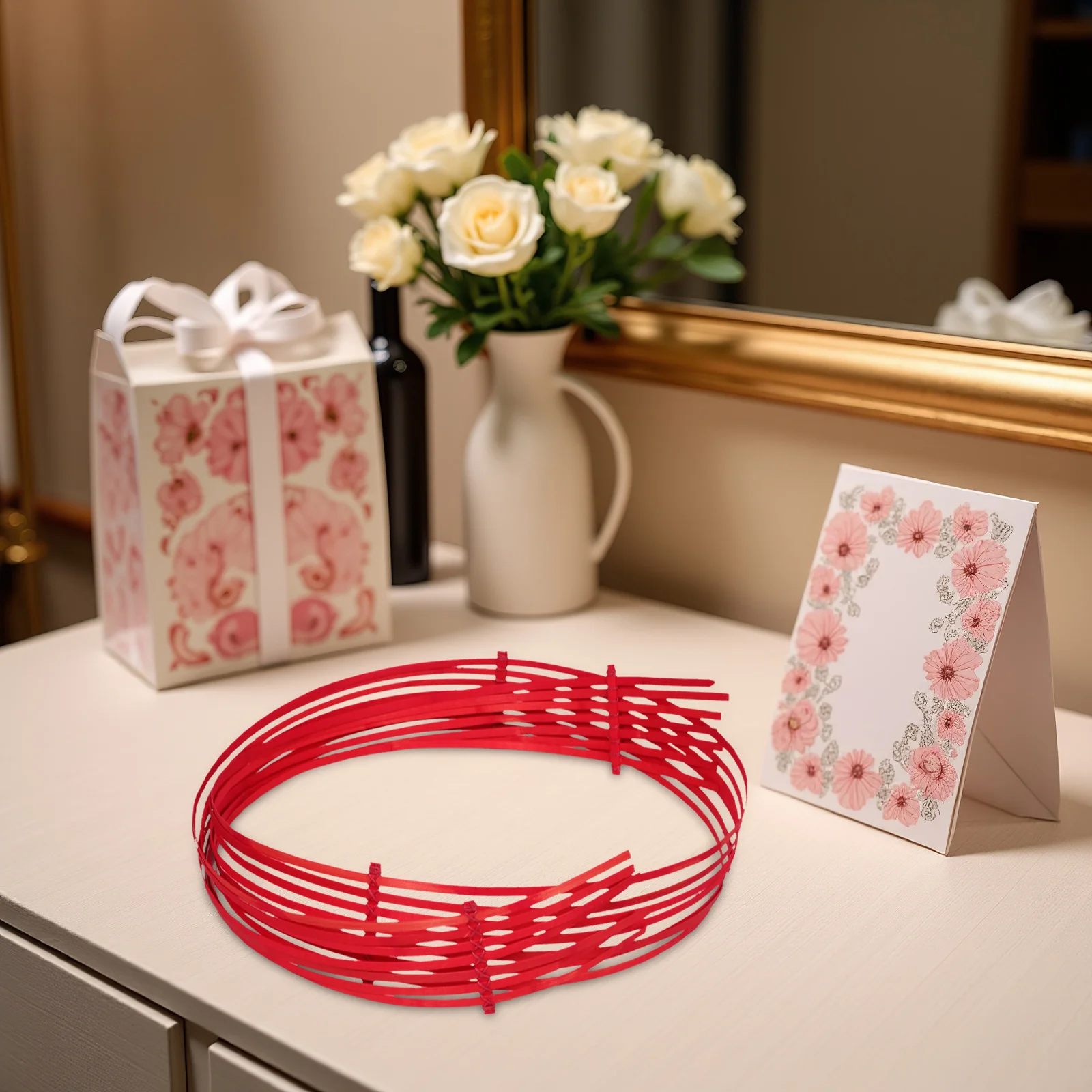 

Dyed Bamboo Strips For Wedding Decor Rustic Bohemian Ornaments Wall Ceiling Aisle Entrance Display – Bamboo Wedding