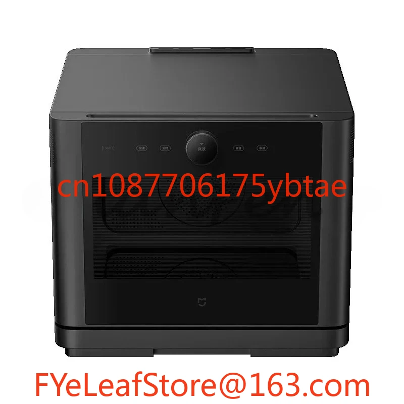 オリジナルスマート電子レンジ スチーム&オーブン一体型機 27L