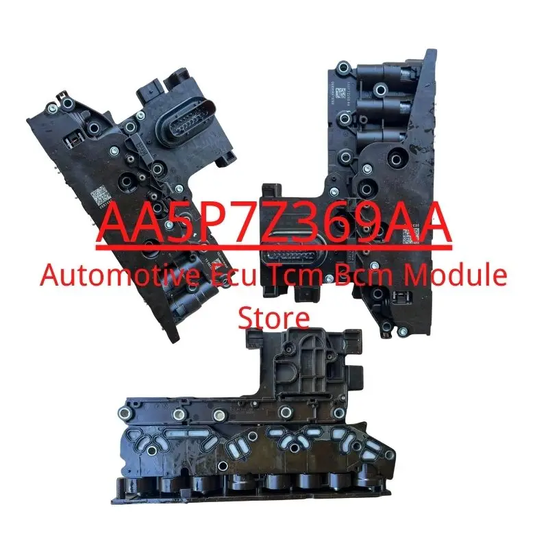 

AA5P 7Z369 AA 6F50 6F55 Transmission Valve Body For Ford Edge Explorer MKS MKT AA5P7Z369AA