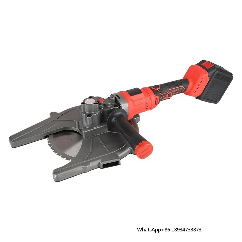 DLJ-250 Cordless Hy…