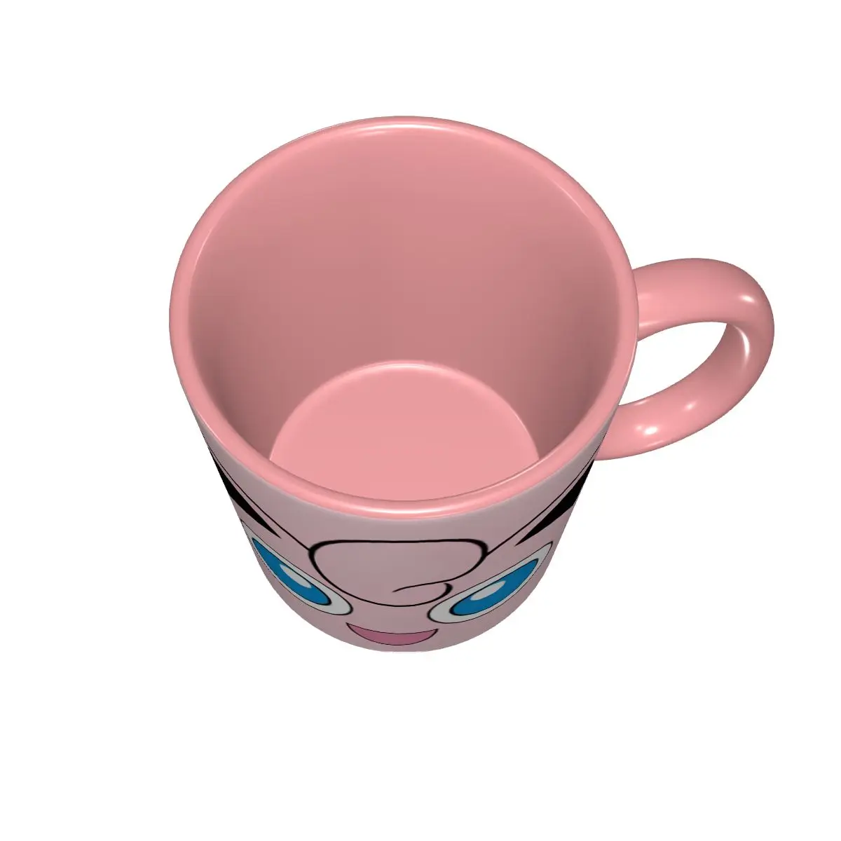 كوب بوكيمون جيجليبف كاواي، كوب شاي ممتع، هدايا للرجال والنساء #4