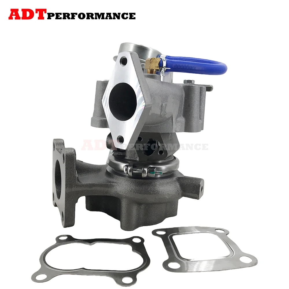 17201-54030 CT20 turbocompresor CT20WCLD para Toyota Landcruiser TD 63 Kw - 86 HP 2L-T 1985-1989 Motor: 2L-T 2LT 1720154030
