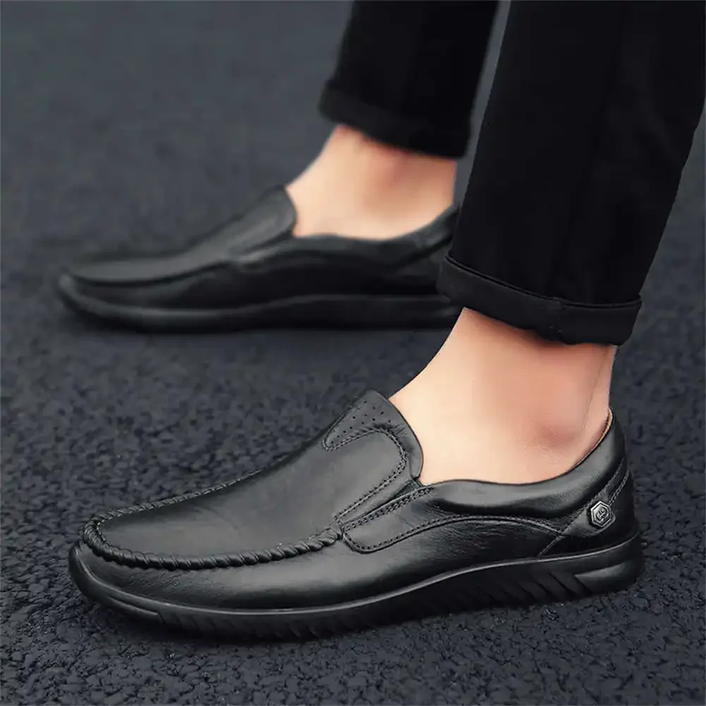 Nonslip Low Size 46 Men Shoes Casual Tennis Designer Luxury Man Sneakers Black Men Sports High Grade Price Seasonal Resell