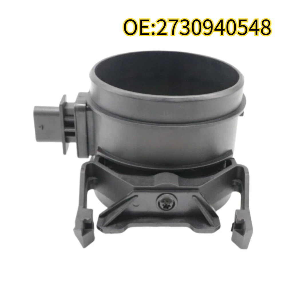 

High quality New For 2730940548 OEM BOSCH Air Mass Sensor For Mercedes E280 E300 E350 GL450 GL500