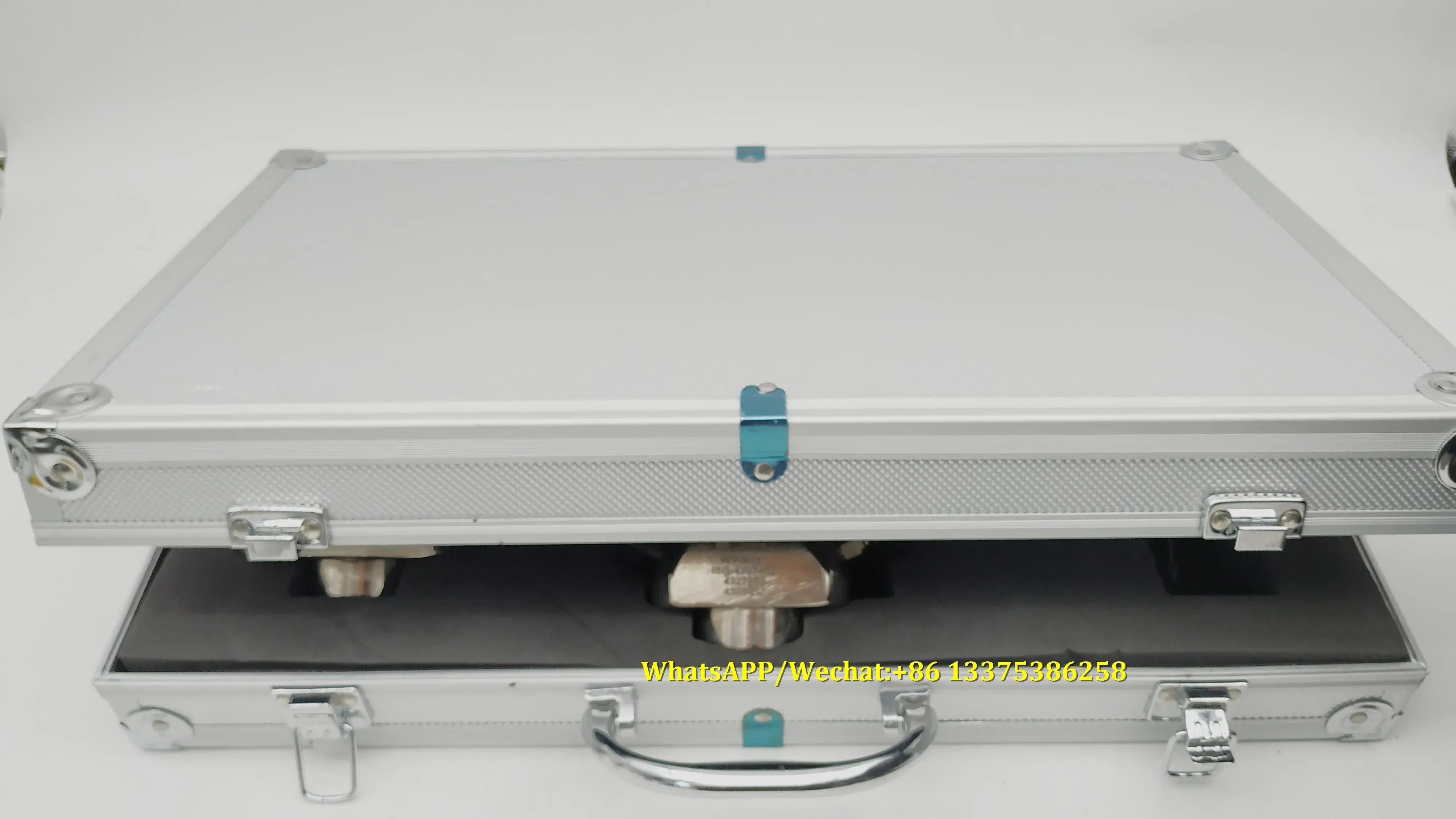 Common Rail Injector Disassemble Dismounting Valve Lift Measuring Repair Tools for ISG 2872544 N14