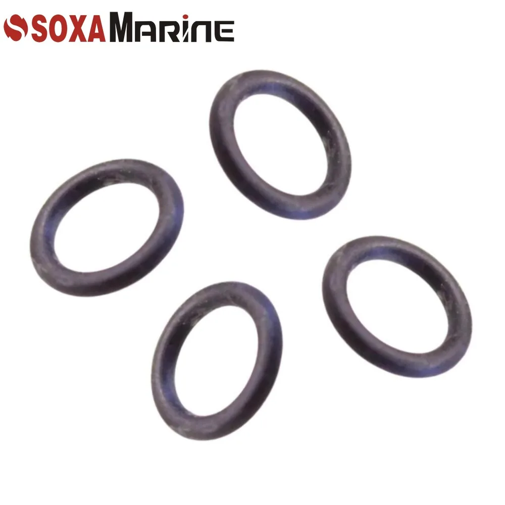 OMC 303191 O Ring Sierra 18-7413 GLM 303191 Quantity of 4