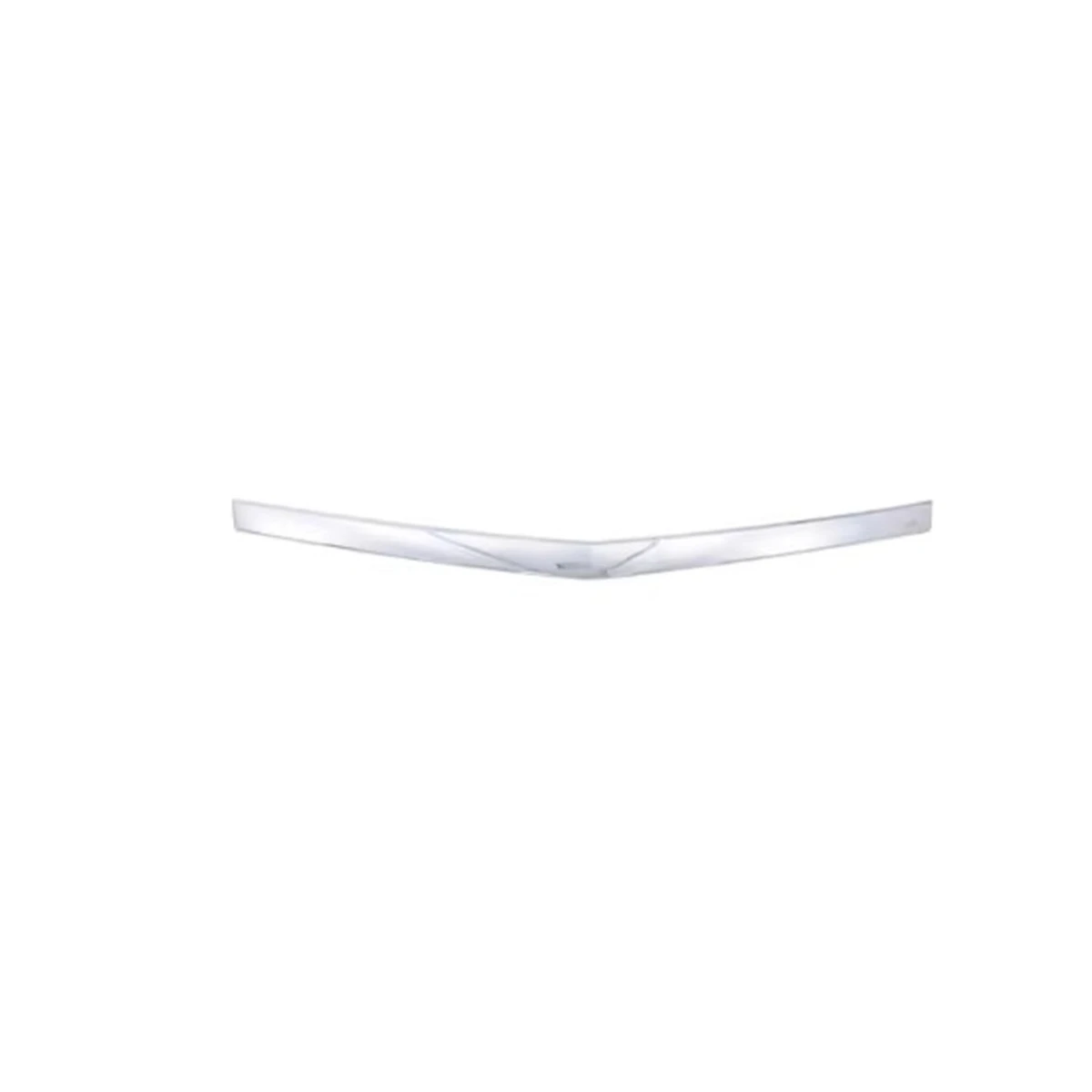 

It is applicable to the entire series for Cadillac SRX hood bright strip OE 22774203 vehicles from 2010 to 2015