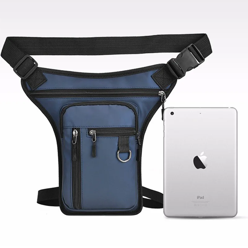 Thumbnail 4 - #37 Latest Canvas Waist Packs Offers