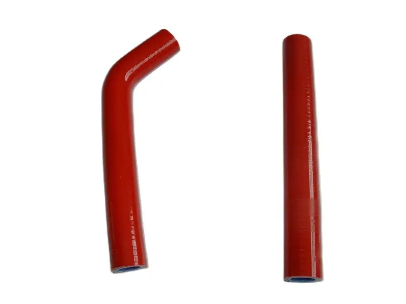 Motocycle Replacement Parts Intercooler Silicone Radiator Hose For ATV Honda TRX450 TRX450R TRX 450 R 2004 2005