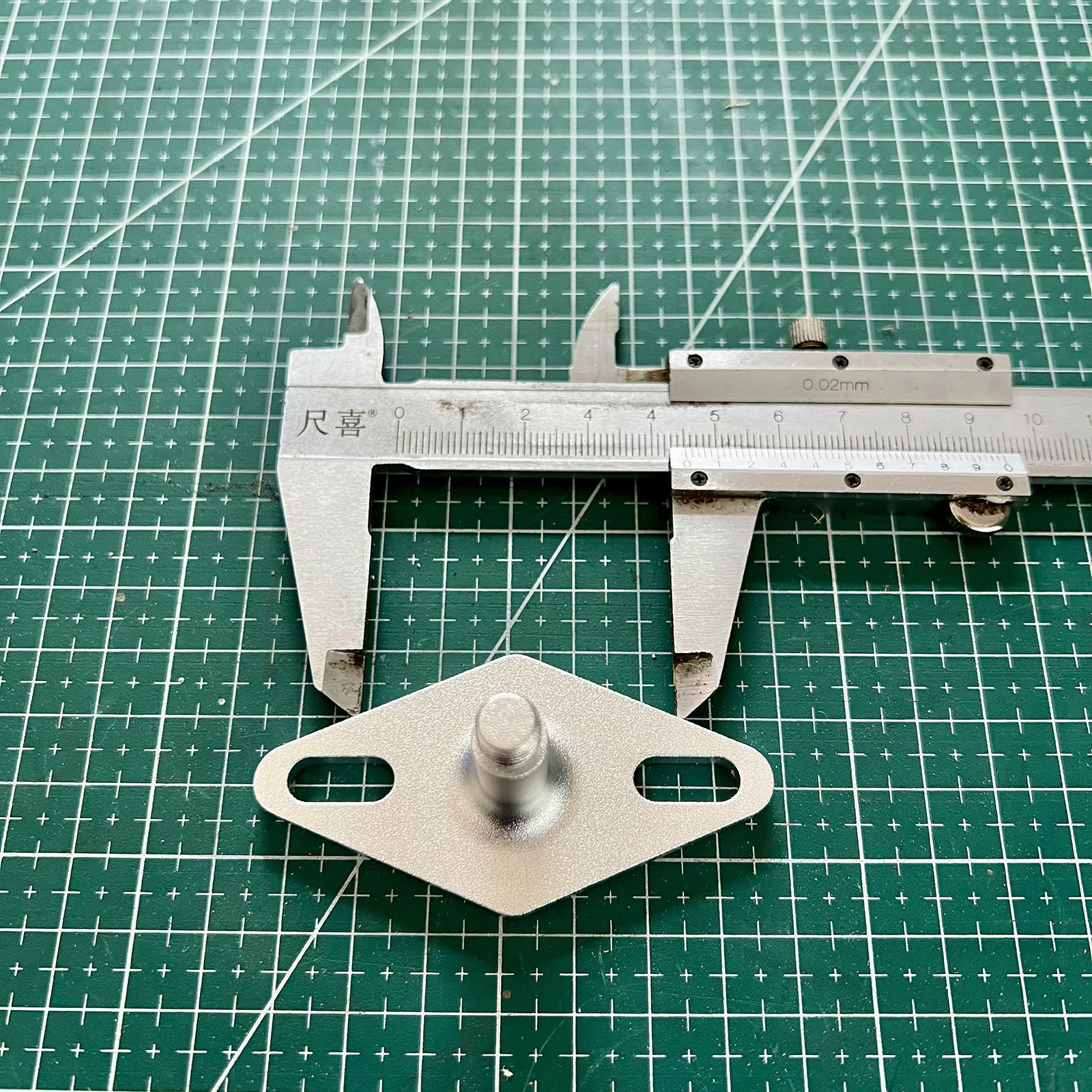 Dent repair tool PDR light magnetic fixation bracket Magnetic Linking Device for Car Dent Repair Leveling Light and Bracket
