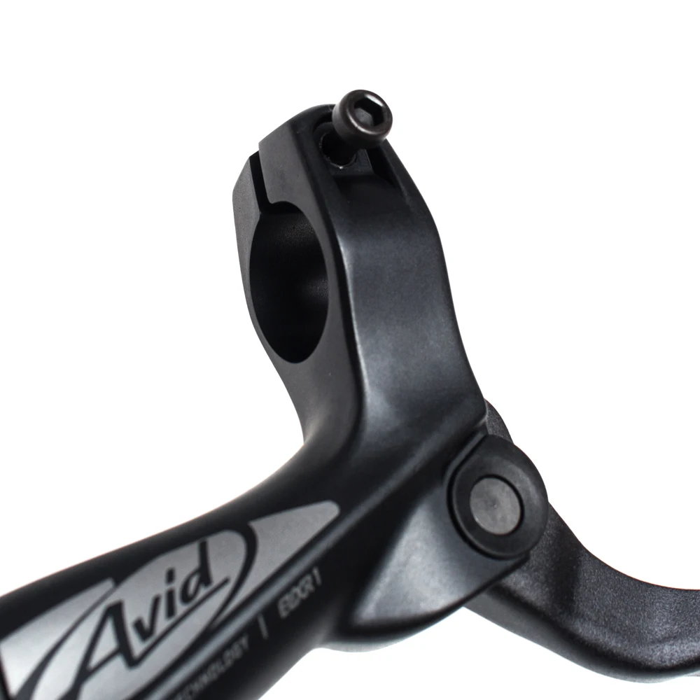 SRAM ELIXIR 1 LEVER ASSY BLACK  11.5015.030.360