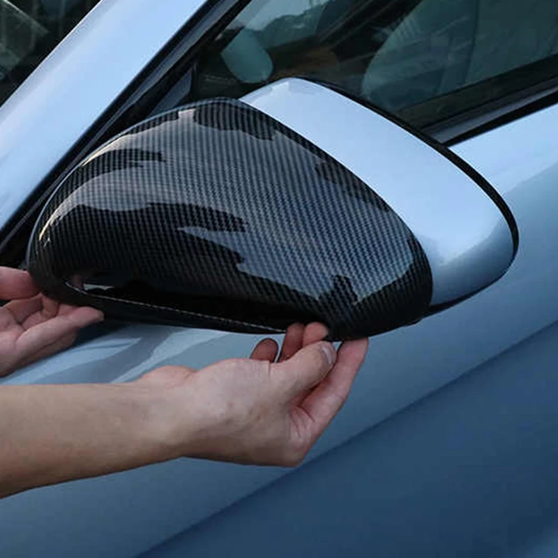 

Для Byd Seal Ev 2023-2024 защитный чехол для зеркала заднего вида, автомобильные запчасти, аксессуары для автоинструментов