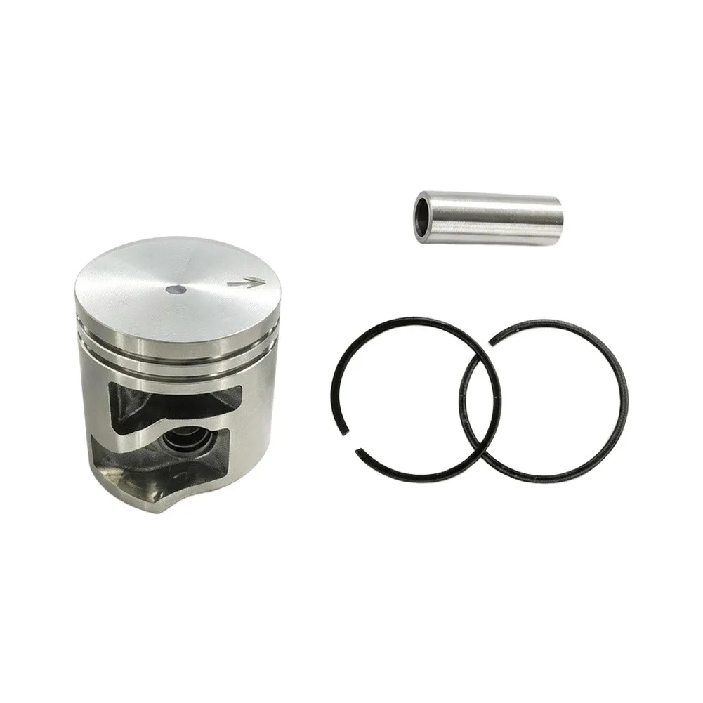 34mm Cylinder Assembly Kit with For Piston Rings for For Hedgetrimmer Models HS82 HS82R HS82RC HS82T HS87 HS87R HS87T