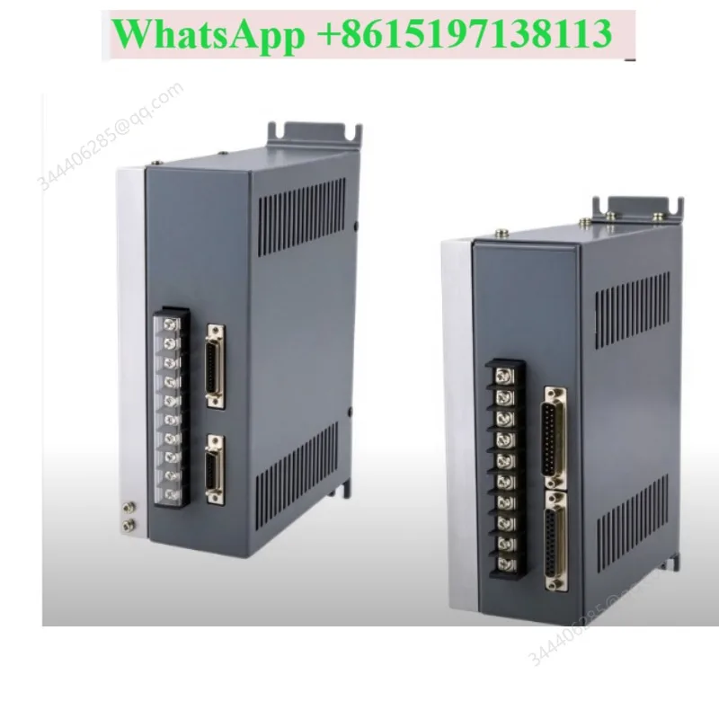 SD300-20ALSD300-30AL-T3M AC servo drive direct replacement