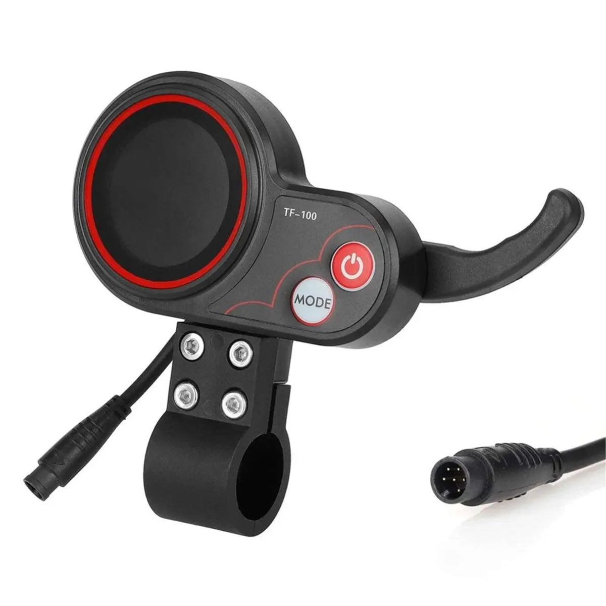 ac※▼●850-48v-30a-electric-scooter-controller-dashboard-kit-for-m5-electric-scooter-parts-with-tf-100-display-scooter