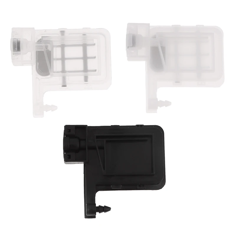 1Pc UV Ink Damper Dumper Filter For XP600/4720/I3200/5113 Printhead Print Head Eco  Printer Plotter
