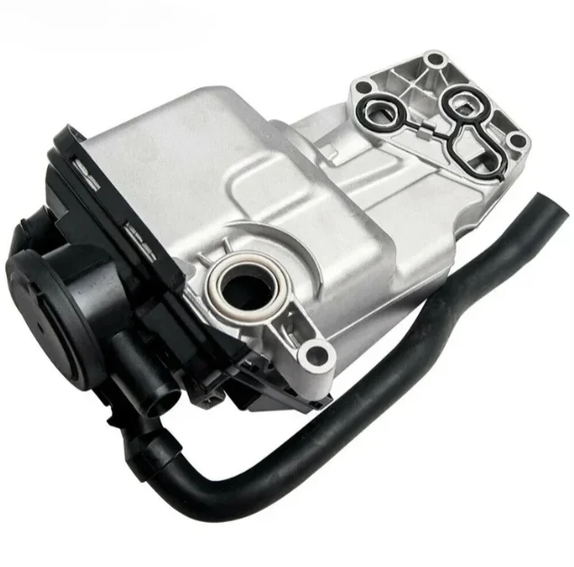 30788494 Oil Filter Housing For Volvo C30 C70 S40 S60 S80 V40 V50 V60 V70 31338685 31338684 1781598