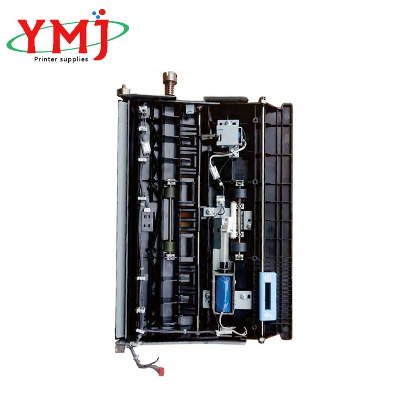 

Original Disassembly Upper Part of Duplexer For Ricoh 1100 1350 1106 1356 907 1107 1357 High Quality