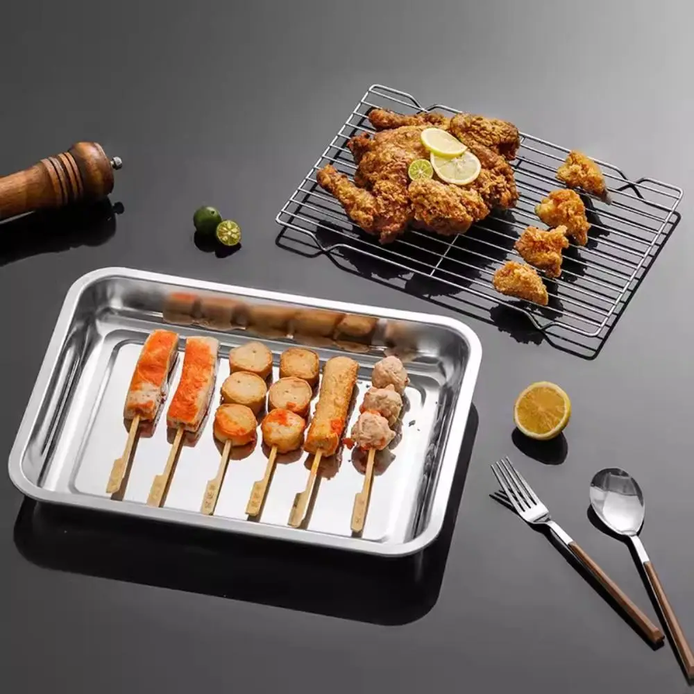 Thumbnail 2 - #16 Roasting Pan Racks Ranking List in 2026