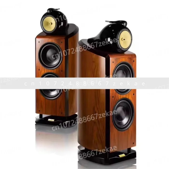 

M-10 (4G) Напольный динамик Башня Деревянный корпус Пассивный Без батареи Без потерь