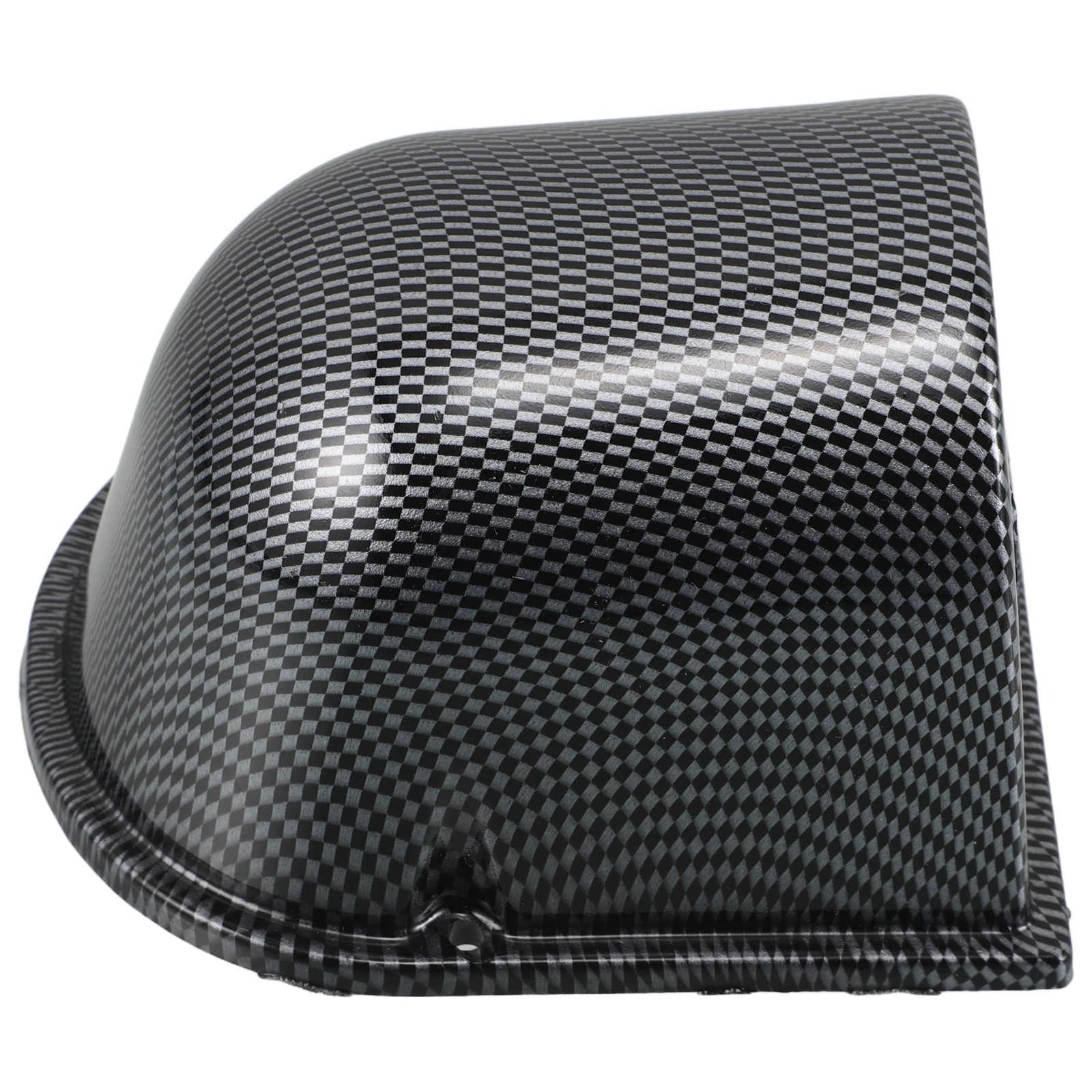 

Car Dashboard Instrument Panel Gauge Mount Holder Meter Bracket ABS Plastic Stylish Easy Install Stable Reliable