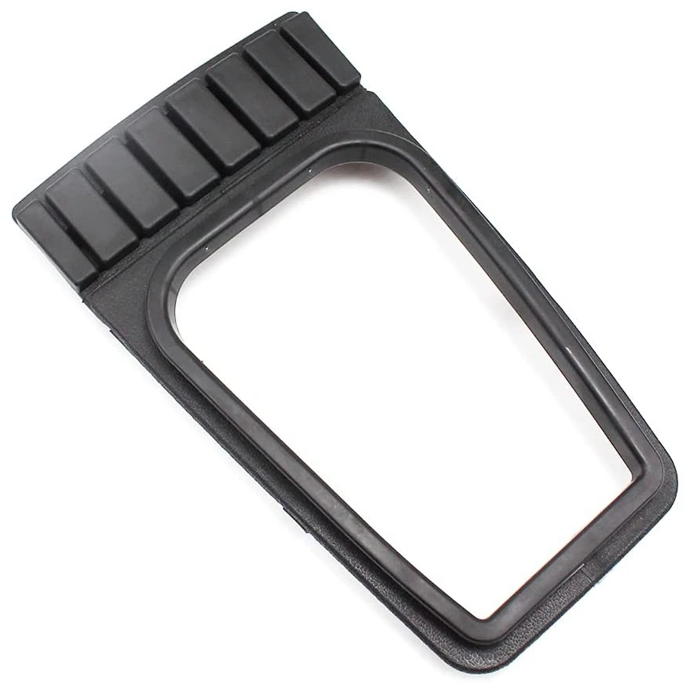 Car Accessories 191711115 Gear Shift Gaiter Boot Cover Handle Knob Frame 1918632