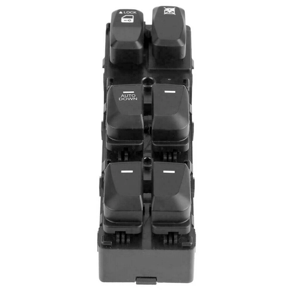 

AU34-Left Hand Driver Power Master Window Switch For Hyundai Tucson 2.0L 2.4L 2010-15