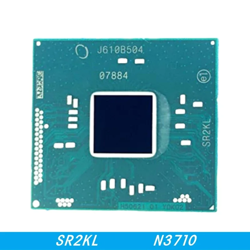 

100% New SR2KL N3710 BGA