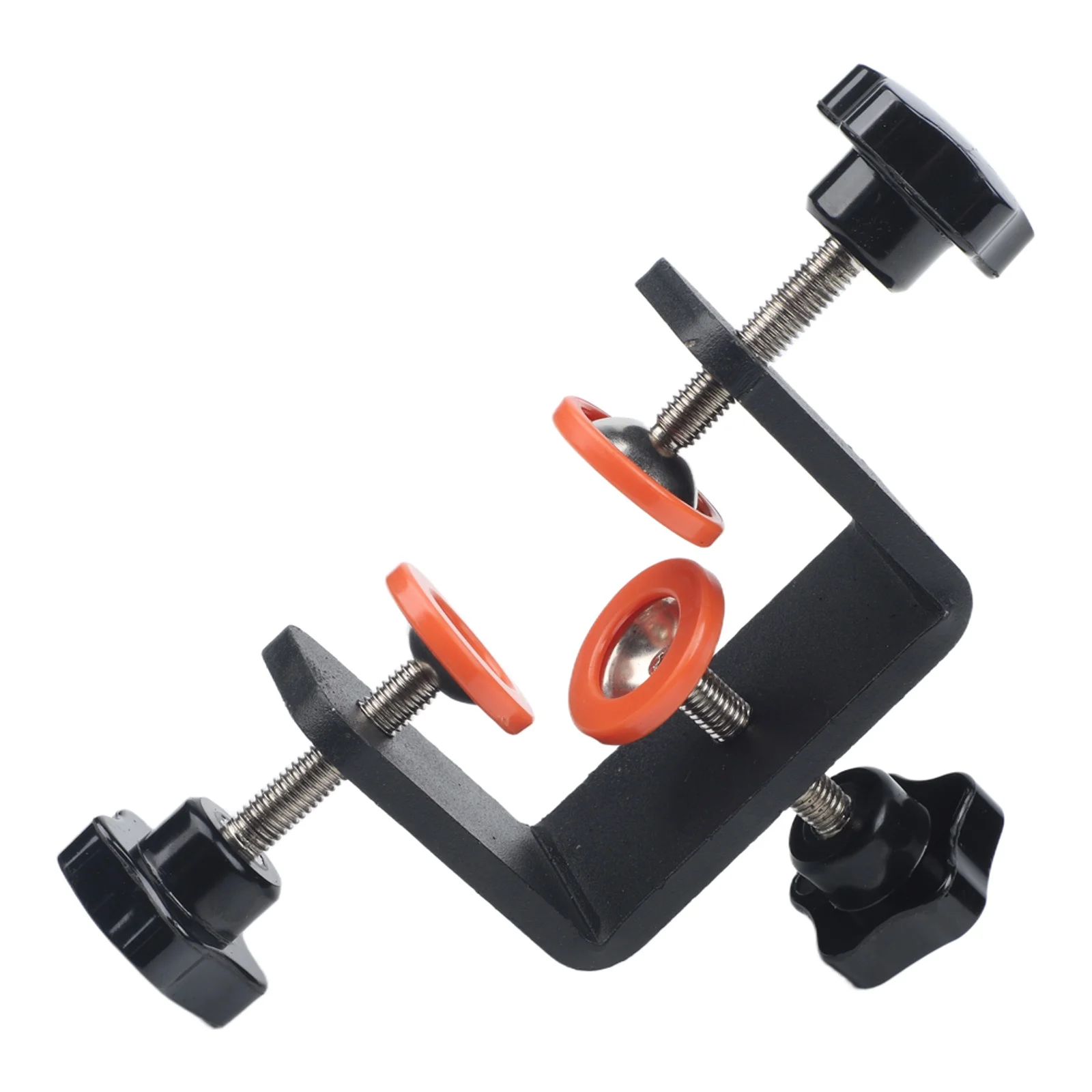 Adjustable Clamping Range Tool Fixing Tool Hand Tool 179*120*40mm as Picture 3-way Clamp Suitable For Wood And Plastic