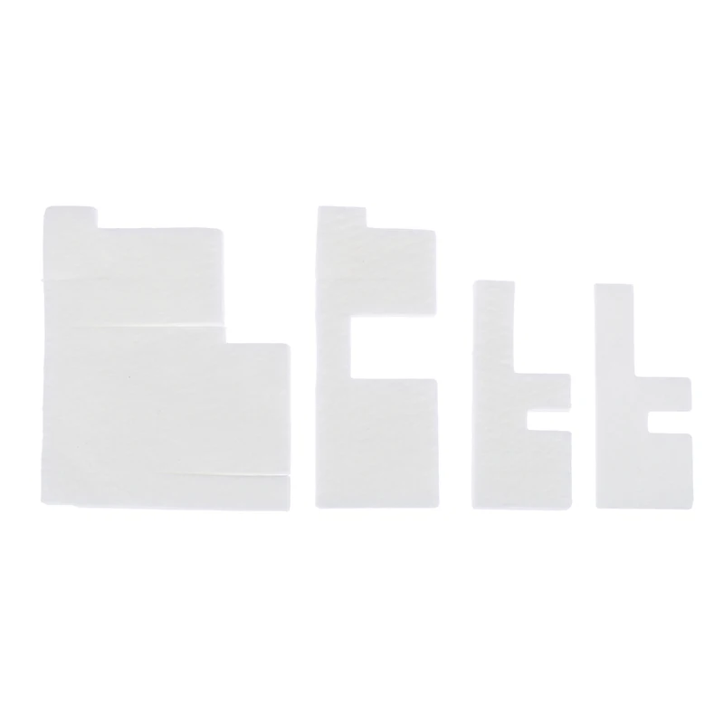 1X النفايات خزان الحبر وسادة الإسفنج امتصاص عدة ل G1000 G2000 G3000 G3400 G2400 G1400 G3040 G3140 G3240 G3400 G3410 G3500/3540