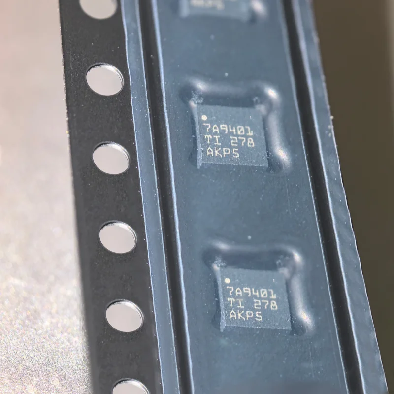 1 Uds nuevo original TPS7A9401DSCR pantalla de seda 7A9401 WSON10 regulador de voltaje lineal