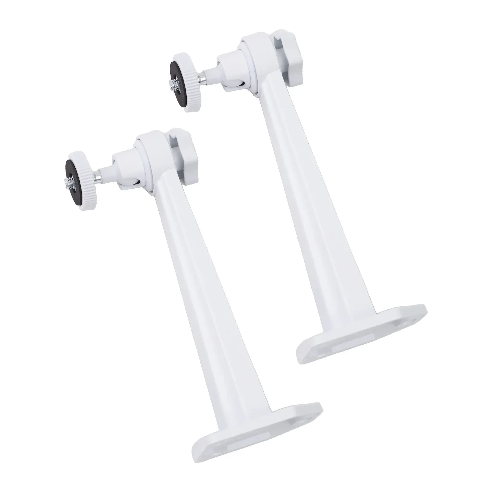 CCTV Compatibility Wall Ceiling Mounted Brackets Suitable For Various Cameras Including For Arlo Pro Series Twin Pack view 2