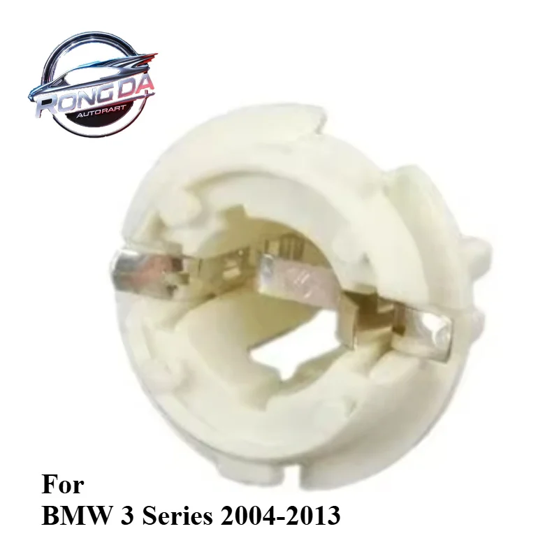 63267192503 Brand New Rear Indicator Light Lamp Bulb Holder for BMW 3 Series X3 E93 E83 330d 320i 328i M3 335i  PY21W 2004-2013