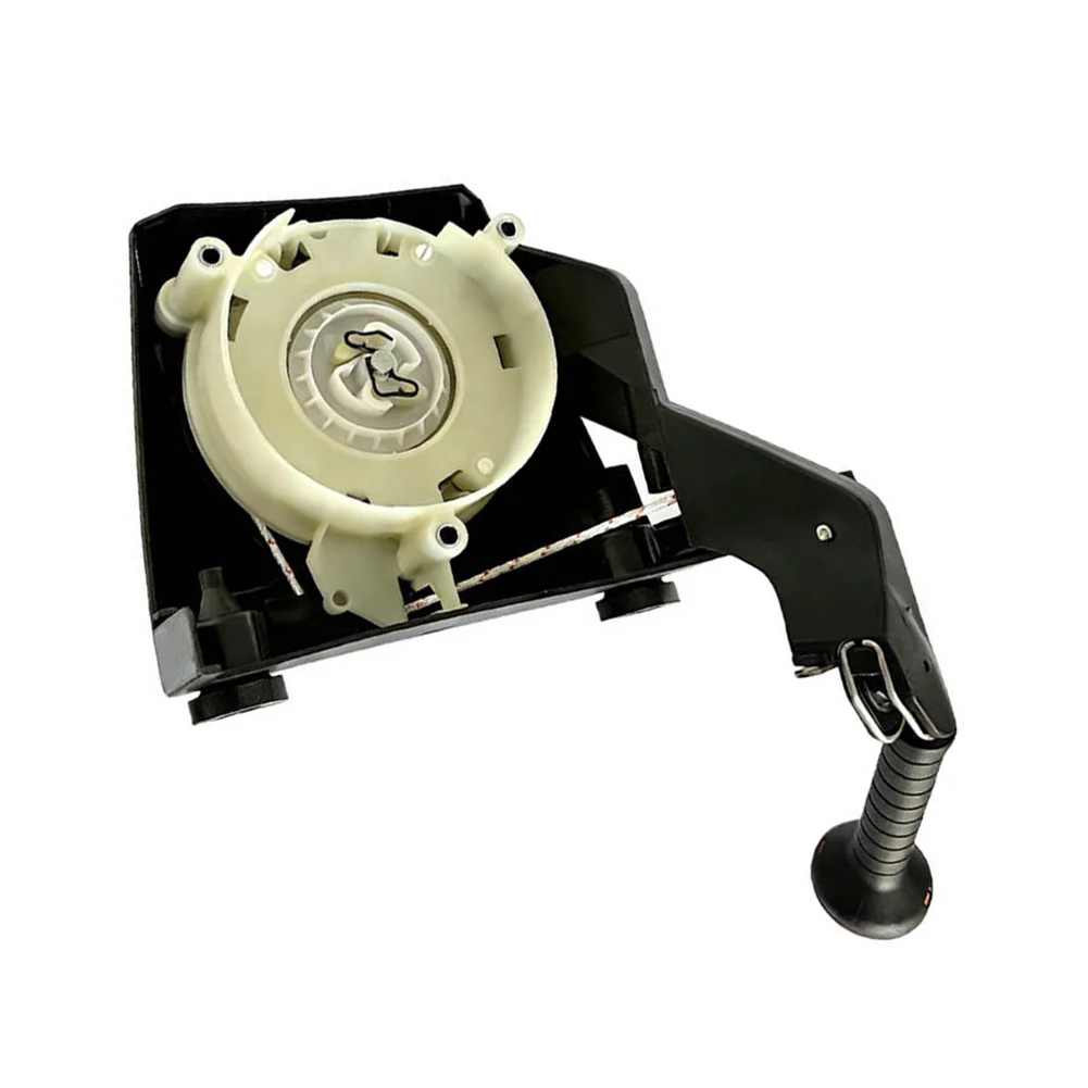 Easy Start Rewind Starter 42831904023 for MAGNUM For BR800C BR800 C E Compatible Replacement Pull Starter Assembly