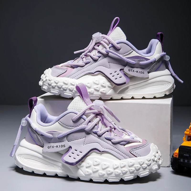 

Осенняя популярная детская спортивная обувь, теплые и модные легкие кроссовки, водонепроницаемая повседневная обувь