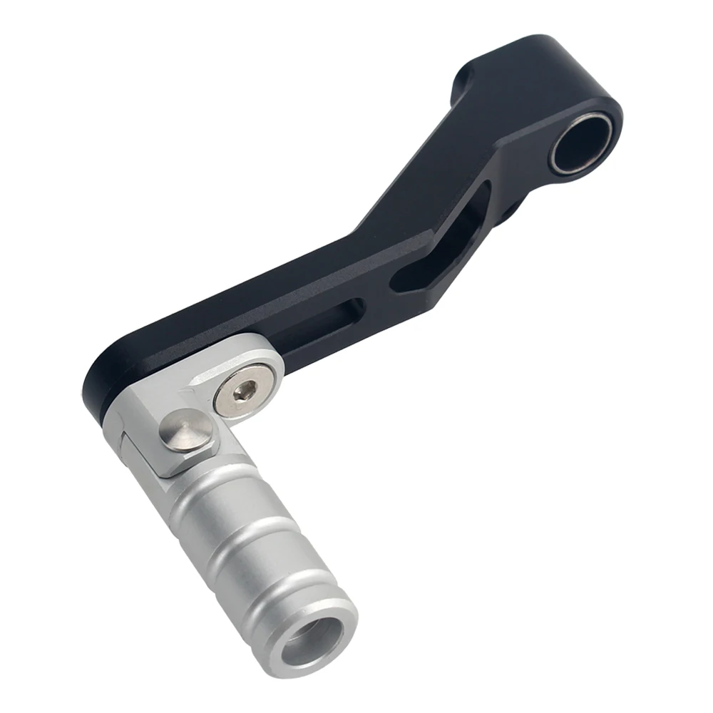 ل DUCATI PANIGALE 848 EVO Panigale 1198 R 1198S 1098 S 1098R 2007-2013 دراجة نارية رافعة تحول CNC الألومنيوم والعتاد شيفتر دواسة