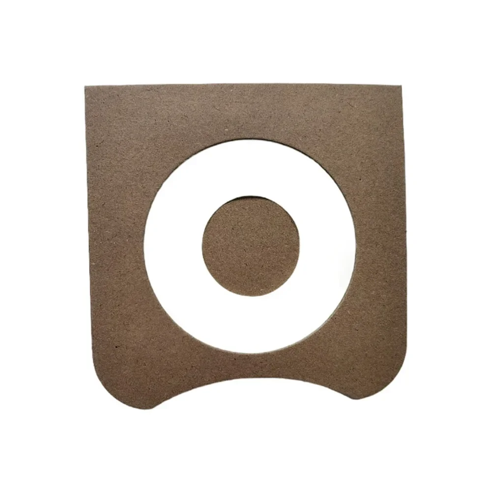 

For RIDGID VF3502 Compatible For Vacuum Filter Bags Designed for Efficient Dust Collection in 12 16 Gallon Wet/Dry For Vacuums