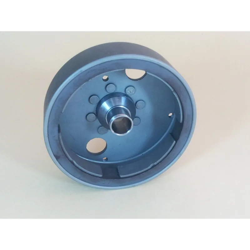 

4PCS Applicable to STIHL MS070 090 720 flywheel, magnetic flywheel, high voltage package, igniter, chainsaw accessories