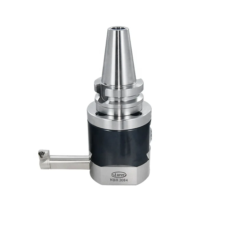 ชุดหัวกัดเจาะขนาดเล็ก BT NBH2084 สำหรับเครื่อง CNC