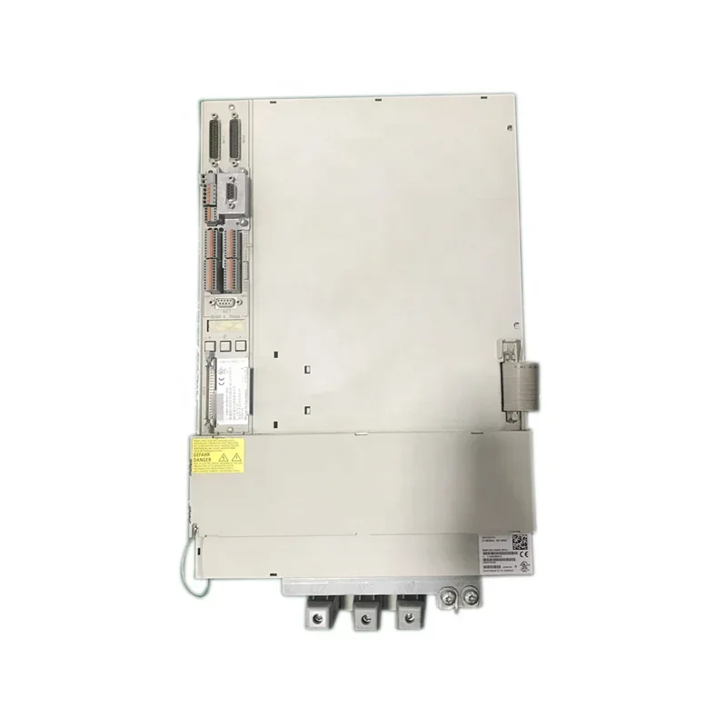 12 Months Warranty  6SN1123-1AA01-0FA1 SIMODRIVE 611 200A Power Module 6SN1123-1AA01-0FA1