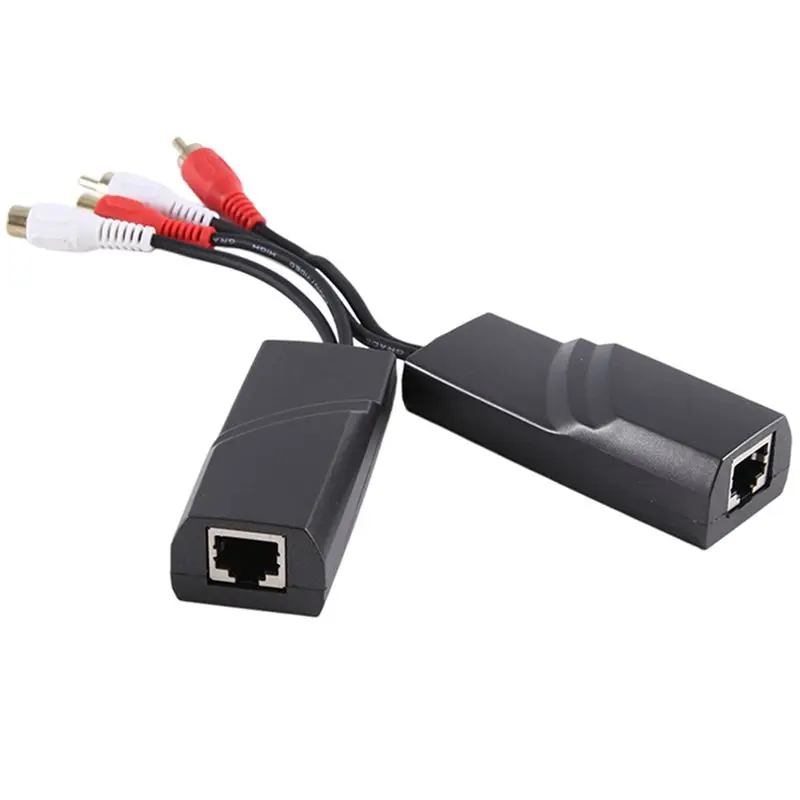 Y22A-1 Pair Rca Aud…