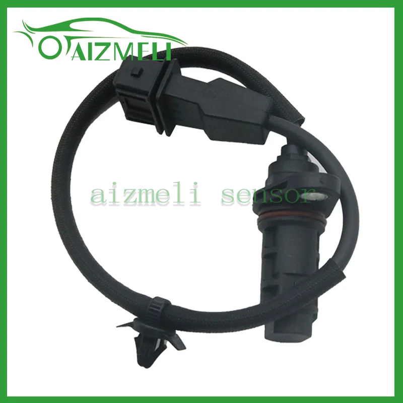 New Car Crankshaft Position Sensor 39180-25300 For Hyundai Santa Fe Sonata Tucson Kia Forte Forte5 Optima Rondo Sorento Sportage
