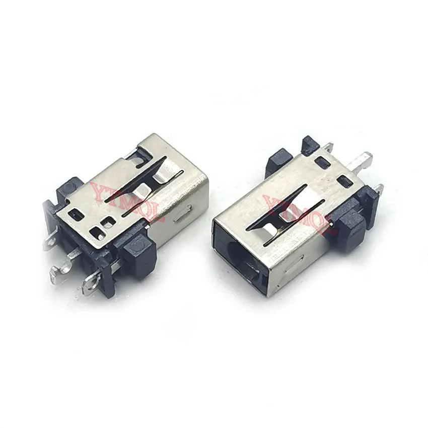 Laptop Dc Power Jac…