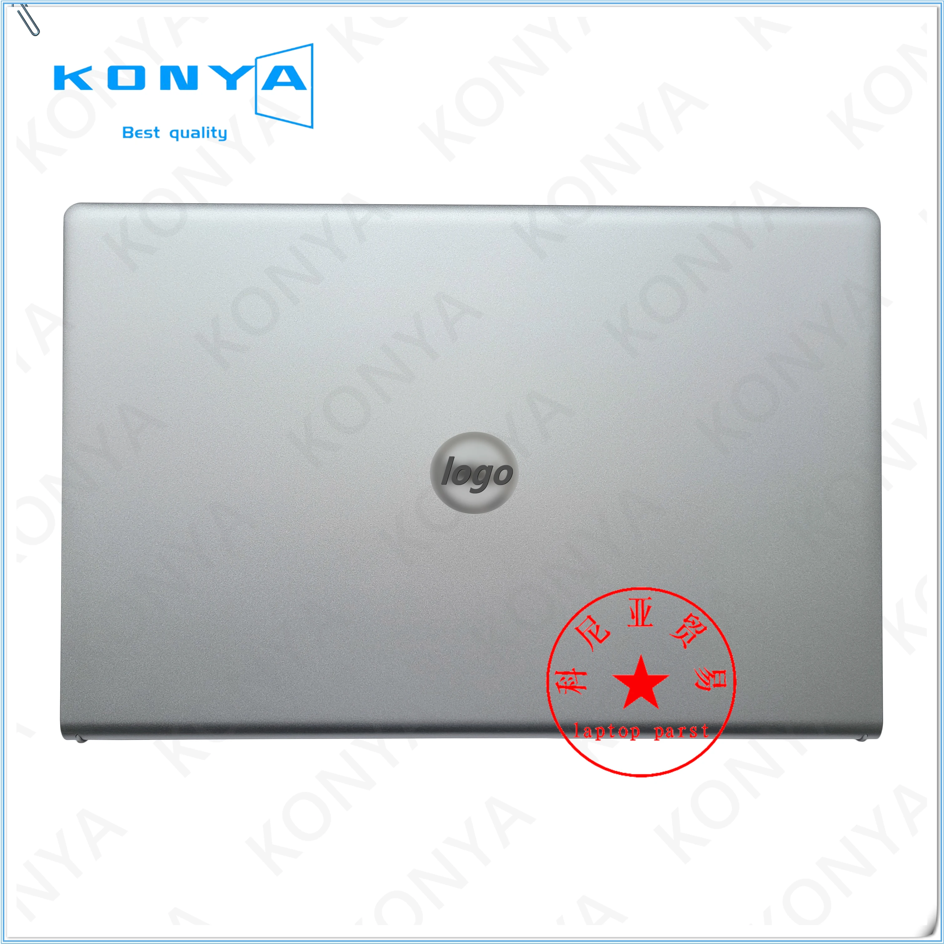 Imagem -01 - Original para Dell Inspiron 15 3510 3511 3515 Série Portátil Capa Traseira Superior Habitação Case Lcd Rearlid Ddm9d Ap3le000a01 Novo original para dell inspiron 15 3510 3511 3515 serie portatil capa traseira superior habitacao case lcd rearlid ddm9d ap3le000a01 novo 01